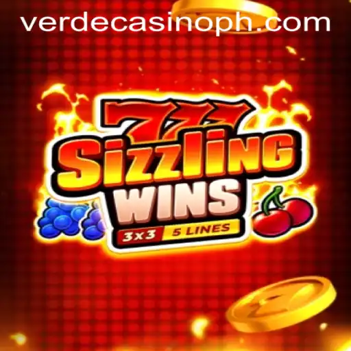 777 Sizzling Wins: Discovering the Thrive of Fun at Verde Casino Online