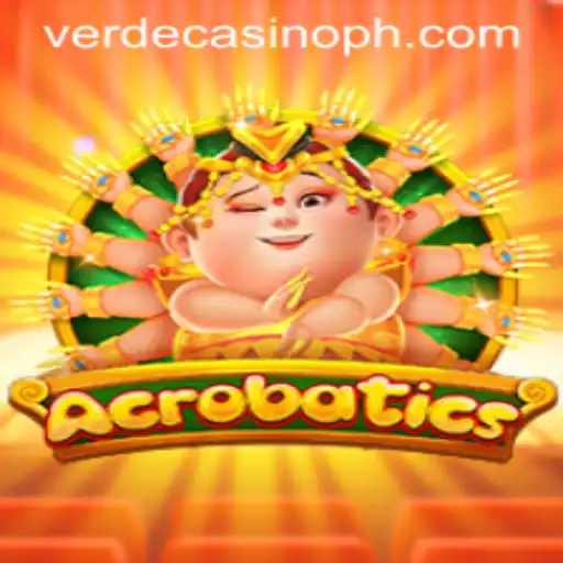 Experience the Thrills of Acrobatics at Verde Casino Online