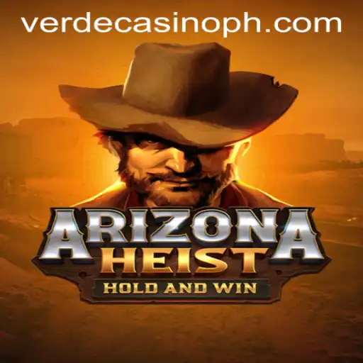 The Thrilling World of ArizonaHeist: An In-Depth Look at Verde Casino Online's Latest Offering