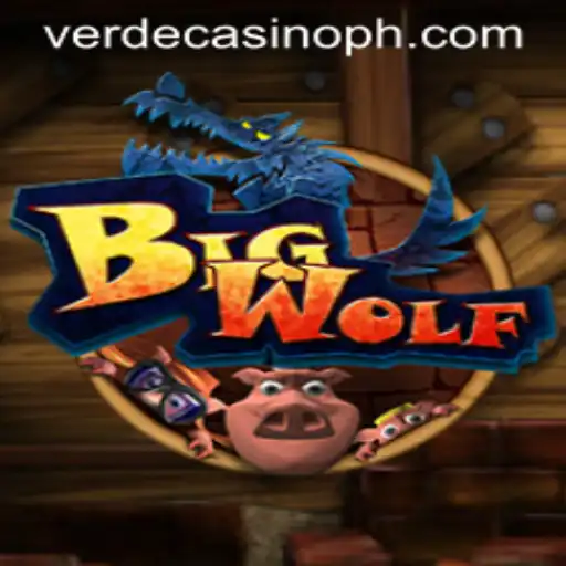Exploring the Thrilling World of BigWolf at Verde Casino Online