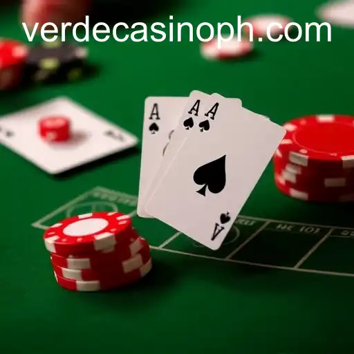 Exploring the World of Blackjack with Verde Casino Online