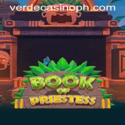 Exploring the Enchanting World of BookOfPriestess at Verde Casino Online