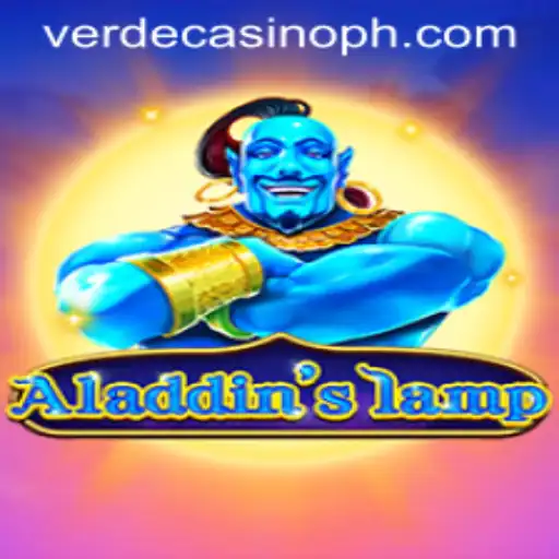 Discovering the Magic of Aladdinslamp at Verde Casino Online
