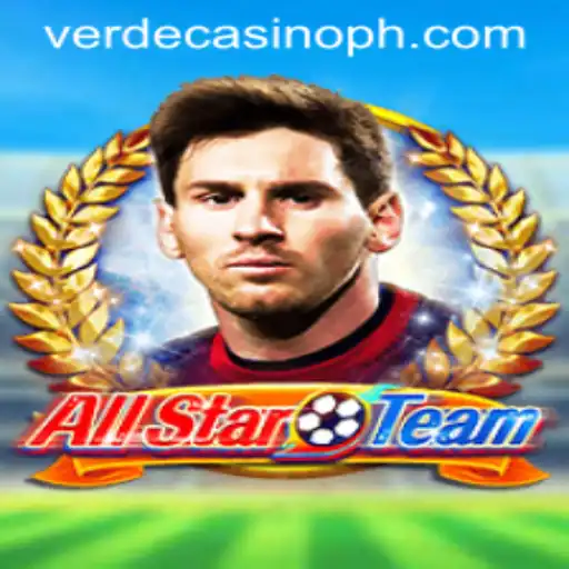 AllStarTeam: The Exciting Online Gaming Experience with Verde Casino Online