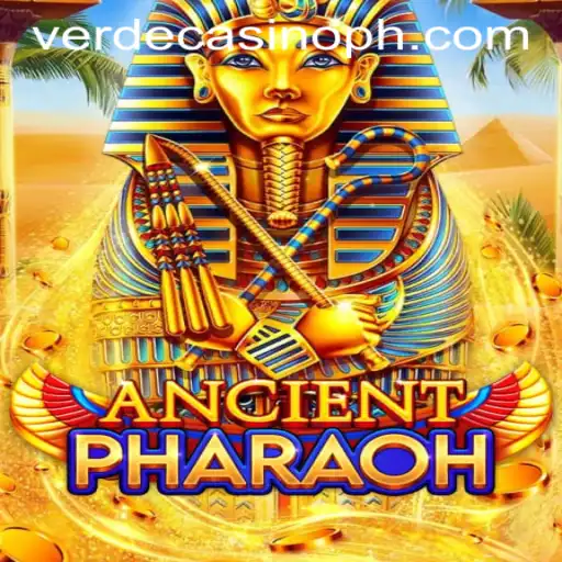 Exploring AncientPharaoh: The New Casino Gem at Verde Casino Online