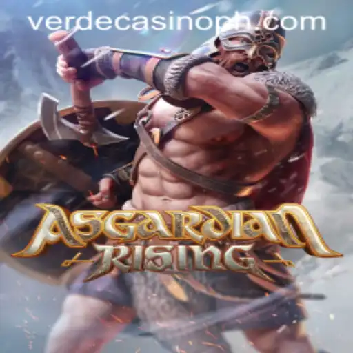 AsgardianRising: A New Era in Online Gaming with Verde Casino Online