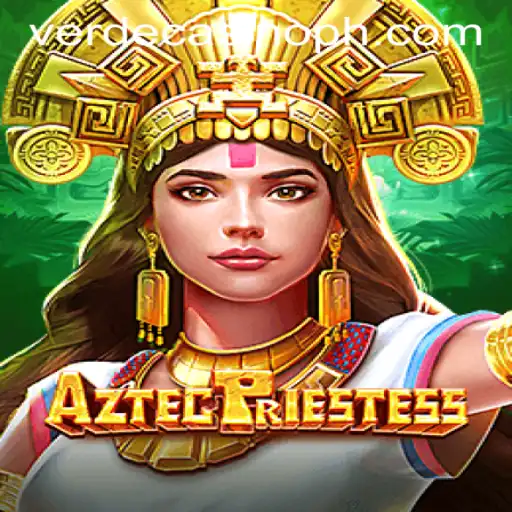 Explore the Adventure of AztecPriestess at Verde Casino Online