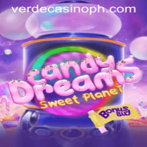 Exploring the Mesmerizing World of CandyDreamsSweetPlanet at Verde Casino Online