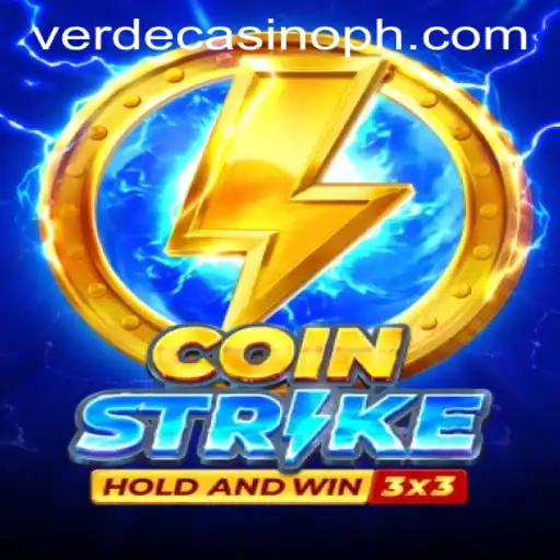 Unveiling the Thrilling Adventure of Coinstrike: A New Dimension of Online Gaming at Verde Casino Online