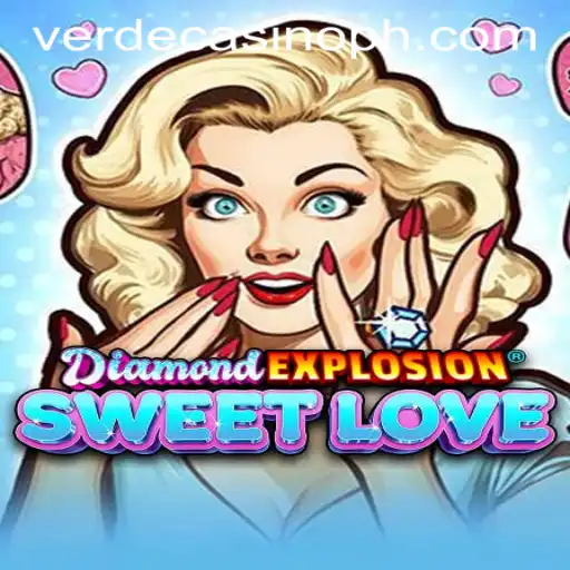 The Exciting World of DiamondExplosionSweetLove at Verde Casino Online