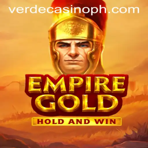 EmpireGold: The New Era of Strategic Gameplay at Verde Casino Online