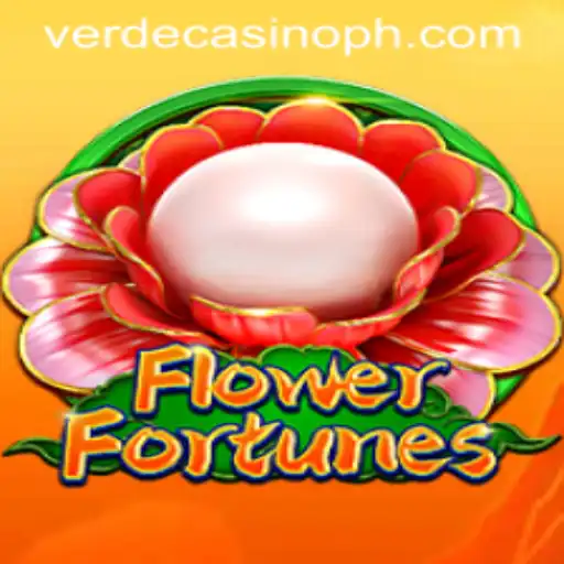 Explore the Enchanting World of FlowerFortunes at Verde Casino Online