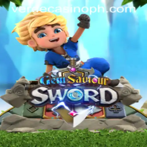 Discover the Thrilling World of GemSaviourSword at Verde Casino Online