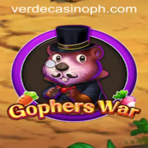 GophersWar: The Ultimate Battle of Strategy in Verde Casino Online