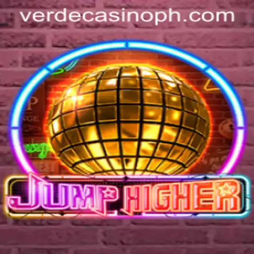 JumpHigher: Elevating Your Gaming Experience at Verde Casino Online