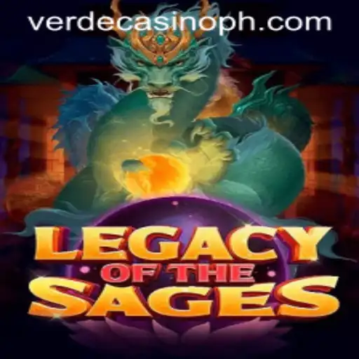 LegacyoftheSages: Diving into the Mystical World of Verde Casino Online