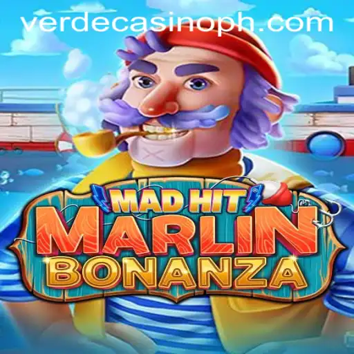 Dive into Excitement with MadHitMarlinBonanza at Verde Casino Online