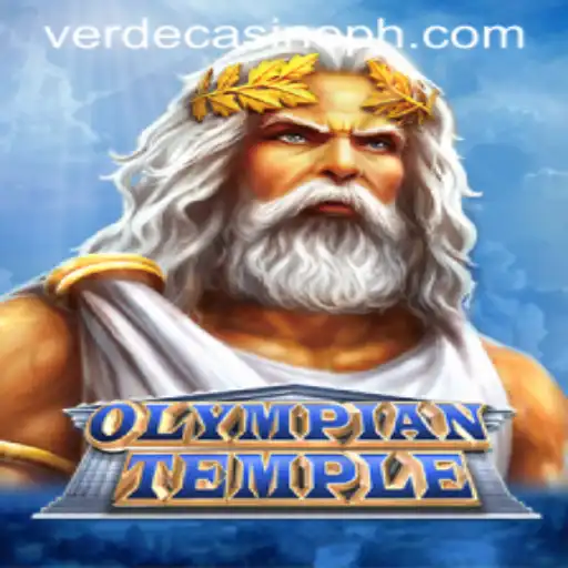 Discover the Excitement of OlympianTemple at Verde Casino Online