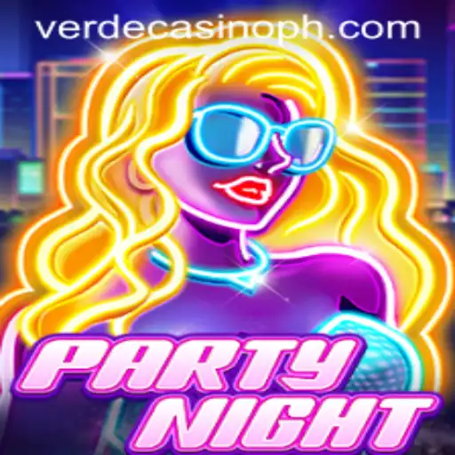 PartyNight: The Ultimate Gaming Experience at Verde Casino Online