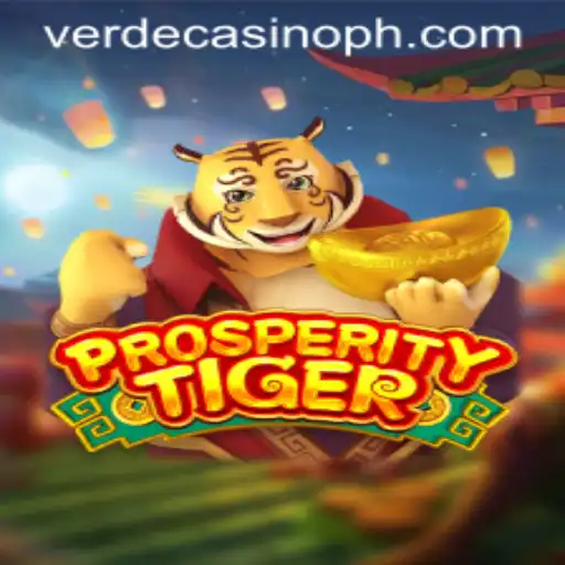 Exploring the Thrilling World of ProsperityTiger at Verde Casino Online