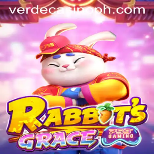 Unveiling the Thrills of RabbitsGrace at Verde Casino Online