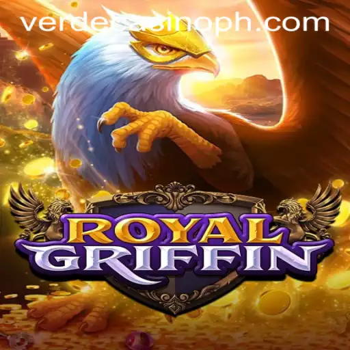 Exploring the Exciting World of RoyalGriffin at Verde Casino Online
