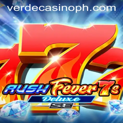 Dive into the Thrilling World of RushFever7sDeluxeSE at Verde Casino Online