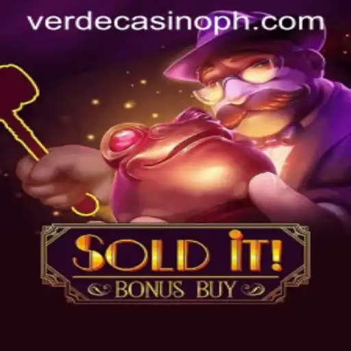 Exploring SolditBonusBuy: A New Adventure at Verde Casino Online