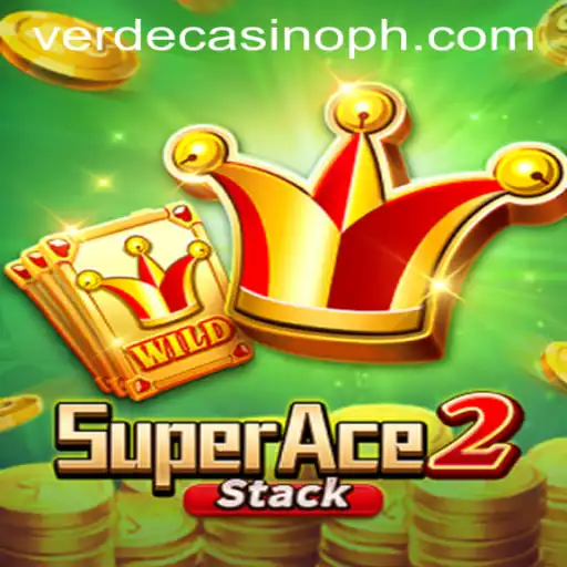 Exploring the Thrilling World of SuperAce2 at Verde Casino Online