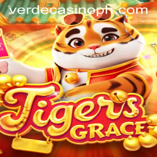 Discover the Thrilling World of TigersGrace at Verde Casino Online