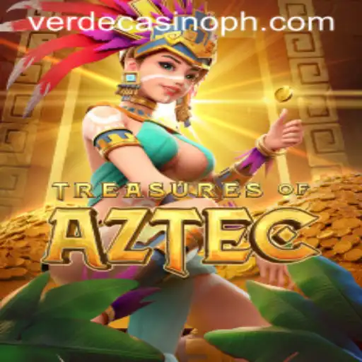 Exploring Treasures of Aztec at Verde Casino Online