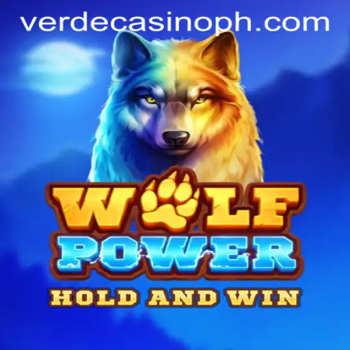 Unleashing the Adventure: WolfPower Awaits at Verde Casino Online