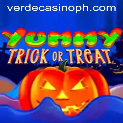 Explore the Spooktacular World of YummyTrickorTreat at Verde Casino Online