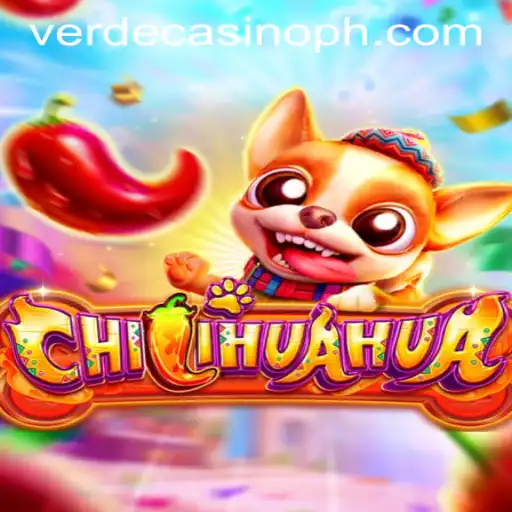 Discover the Exciting World of CHILIHUAHUA at Verde Casino Online
