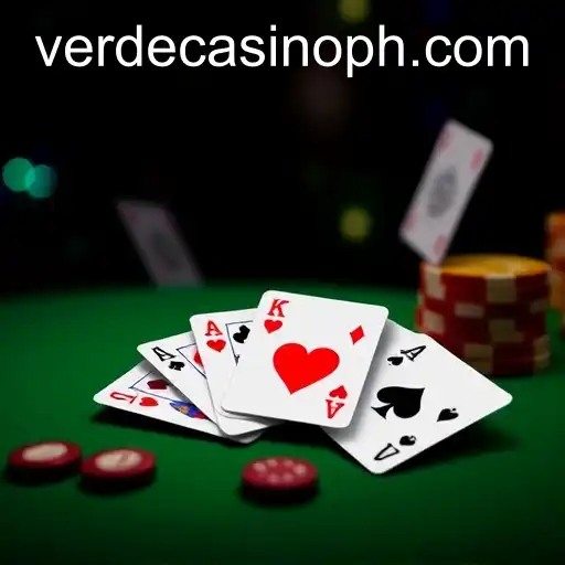 Exploring the Fascinating World of Card Games at Verde Casino Online