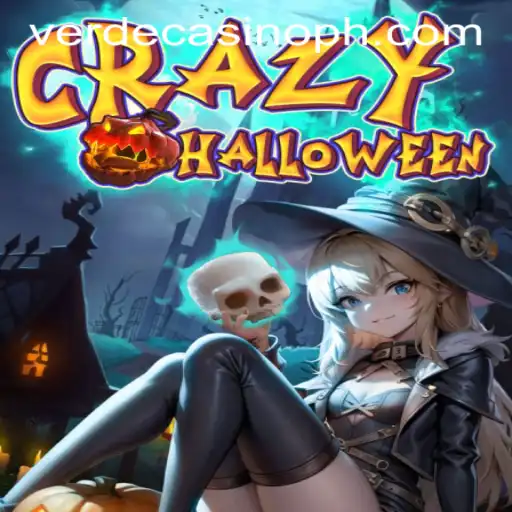 Exploring the Thrills of CrazyHalloween: A Deep Dive into Verde Casino Online's Spooky Adventure