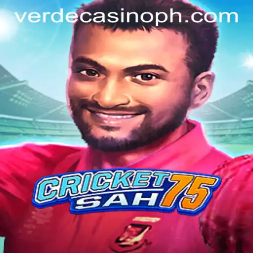 Exploring the Exciting World of CricketSah75 at Verde Casino Online