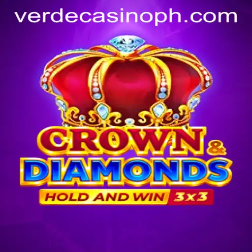 Exploring the Allure of Crowndiamonds at Verde Casino Online