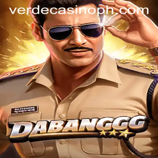 DABANGGG: A Fresh Take on Online Gaming at Verde Casino