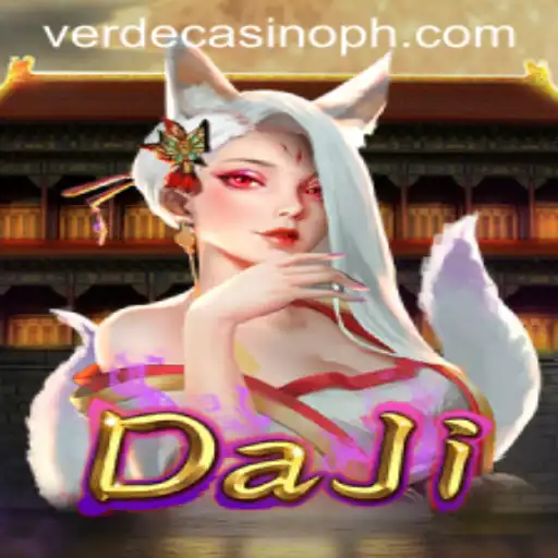 Unveiling the Enchantment of DaJi at Verde Casino Online