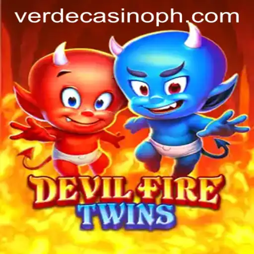 DevilFireTwins: An Exciting Exploration in Verde Casino Online