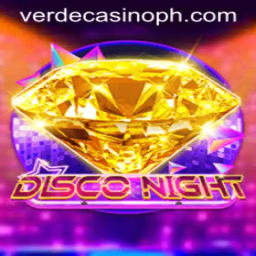 Experience the Thrill of DiscoNight at Verde Casino Online