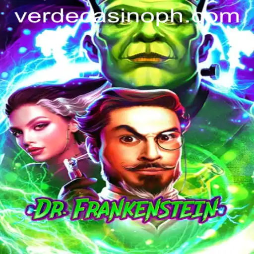Explore the Thrills of DrFrankenstein at Verde Casino Online