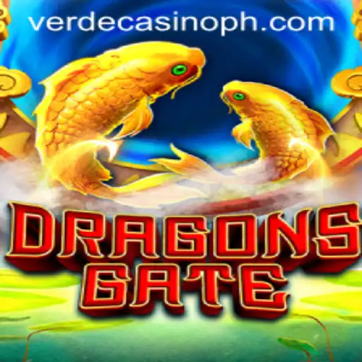 Discover the Thrilling World of DragonsGate at Verde Casino Online