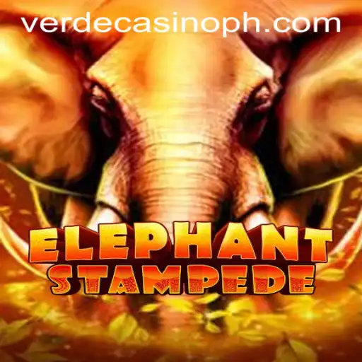 Experience the Thrills of ElephantStampede at Verde Casino Online