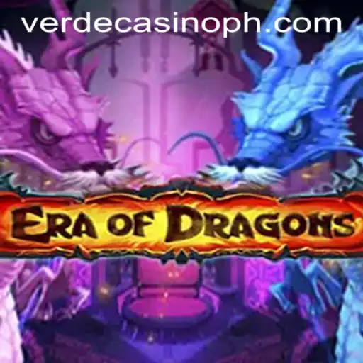 Explore the Enchanting World of EraOfDragons at Verde Casino Online