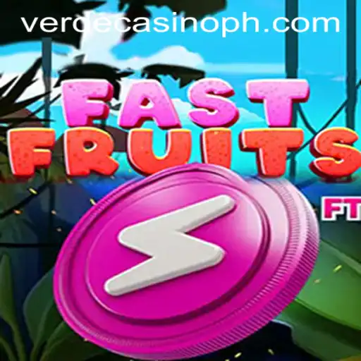 Master the Thrills of FastFruits at Verde Casino Online