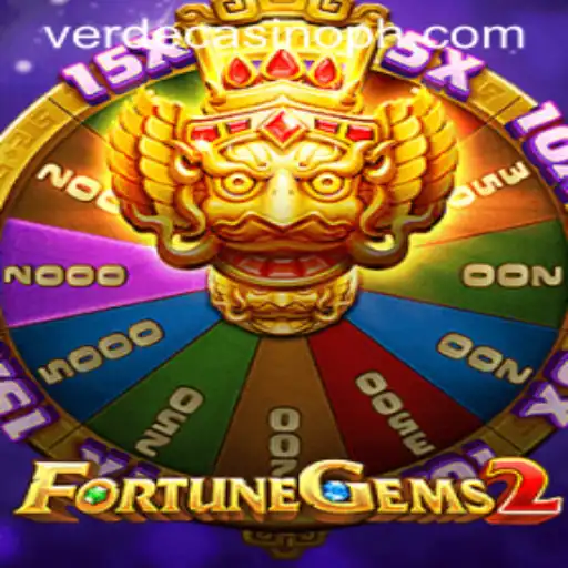 Exploring the Thrills of FortuneGems2 at Verde Casino Online