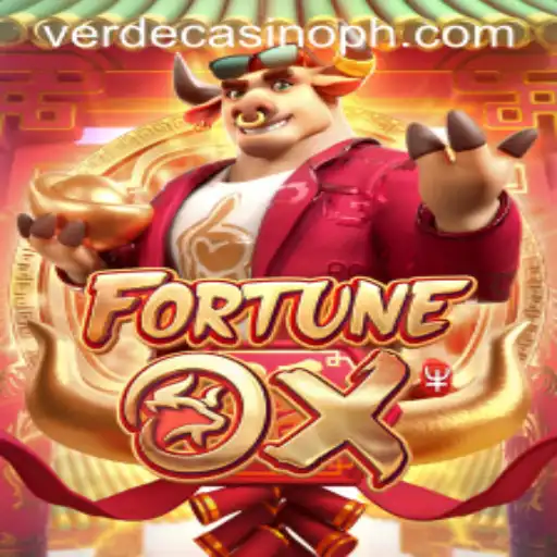 Discover the Exciting World of FortuneOx at Verde Casino Online