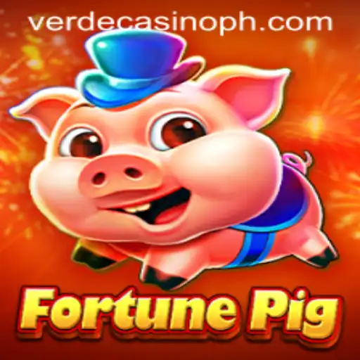 Exploring the Exciting World of FortunePig at Verde Casino Online